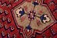 3' 7 x 10' 7 Farahan Persian Runner Rug thumbnail