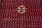 3' 7 x 10' 7 Farahan Persian Runner Rug thumbnail