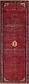 3' 7 x 10' 7 Farahan Persian Runner Rug thumbnail