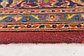 4' 9 x 7' Kashan Persian Rug thumbnail image 6