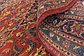 4' 9 x 7' Kashan Persian Rug thumbnail image 7