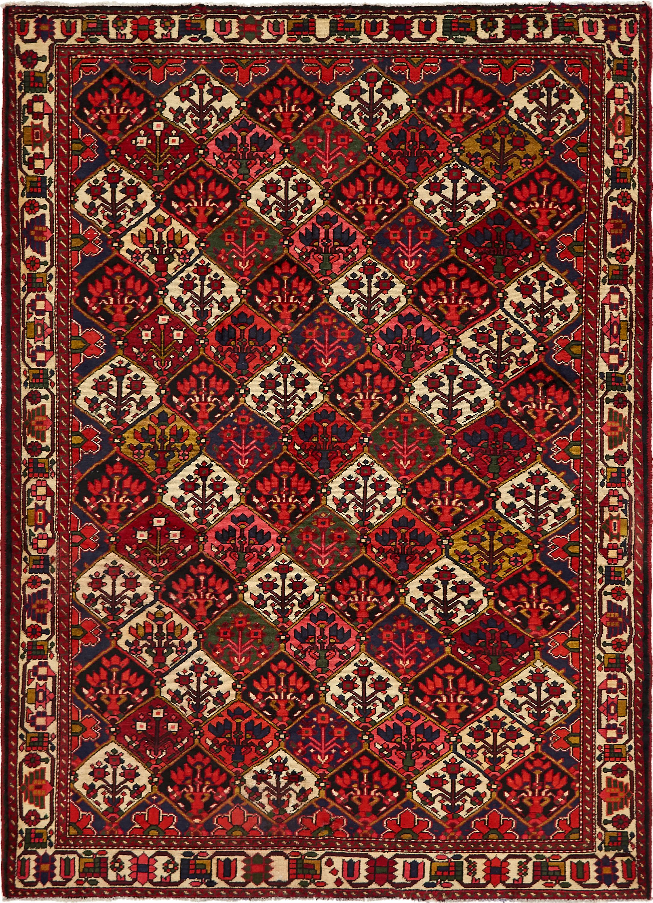 Main image of rug