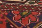 6' 10 x 9' 9 Bakhtiar Persian Rug thumbnail image 11