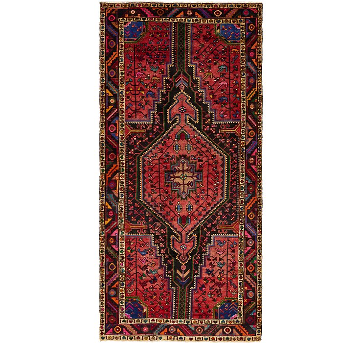 152cm x 312cm Tuiserkan Persian Runne...