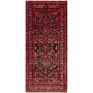 4' 6 x 10' Malayer Persian Runner ...
