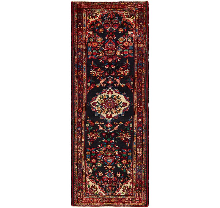 3' 6 x 12' 3 Liliyan Persian Runner ...