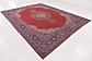 9' 9 x 12' 9 Tabriz Persian Rug thumbnail image 2