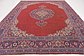 9' 9 x 12' 9 Tabriz Persian Rug thumbnail image 3