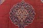 9' 9 x 12' 9 Tabriz Persian Rug thumbnail image 4