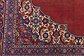 9' 9 x 12' 9 Tabriz Persian Rug thumbnail image 6