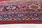 9' 9 x 12' 9 Tabriz Persian Rug thumbnail image 9