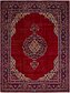 9' 9 x 12' 9 Tabriz Persian Rug thumbnail image 1