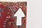 2' 7 x 9' 7 Hamedan Persian Runner Rug thumbnail image 12
