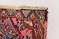 2' 7 x 9' 7 Hamedan Persian Runner Rug thumbnail image 13