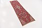 2' 7 x 9' 7 Hamedan Persian Runner Rug thumbnail image 2