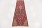 2' 7 x 9' 7 Hamedan Persian Runner Rug thumbnail image 3