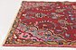 2' 7 x 9' 7 Hamedan Persian Runner Rug thumbnail image 6