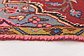 2' 7 x 9' 7 Hamedan Persian Runner Rug thumbnail image 8