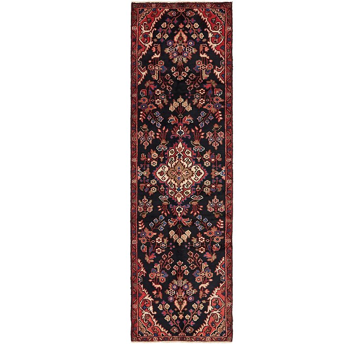 2' 5 x 9' 2 Liliyan Persian Runner ...