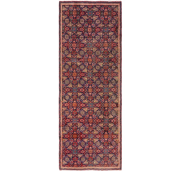 3' 2 x 8' 10 Malayer Persian Runner ...