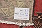 4' 3 x 6' 9 Shiraz Persian Rug thumbnail image 10