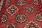 4' 3 x 6' 9 Shiraz Persian Rug thumbnail image 3