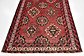 4' 3 x 6' 9 Shiraz Persian Rug thumbnail image 4