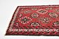 4' 3 x 6' 9 Shiraz Persian Rug thumbnail image 5