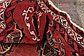4' 3 x 6' 9 Shiraz Persian Rug thumbnail image 8