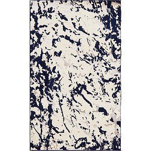 Unique Loom 5' x 8' Loft Rug
