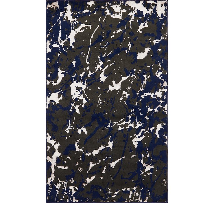 4' 10 x 8' Loft Rug