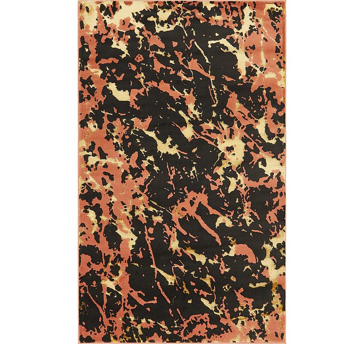 4' 10 x 8' Loft Rug