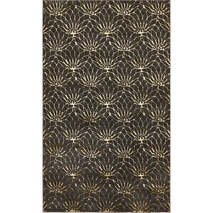 Unique Loom 5' x 8' 2 Loft Rug