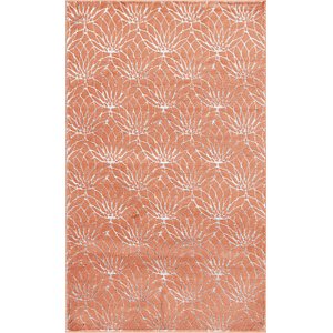 Unique Loom 4' 10 x 8' 2 Loft Rug