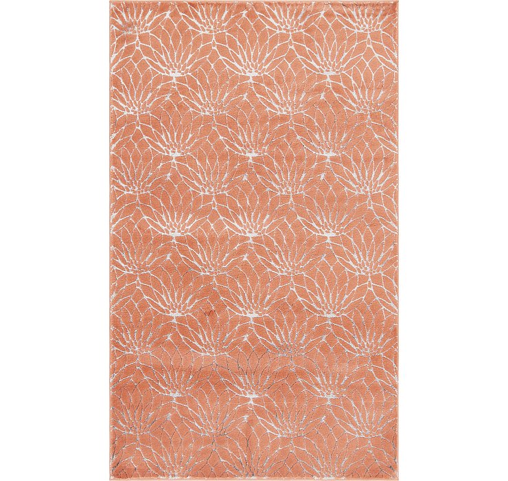 4' 10 x 8' 2 Loft Rug