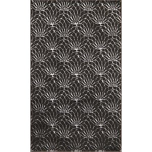 Unique Loom 5' x 8' 2 Loft Rug
