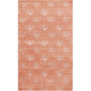 Unique Loom 5' x 8' Loft Rug