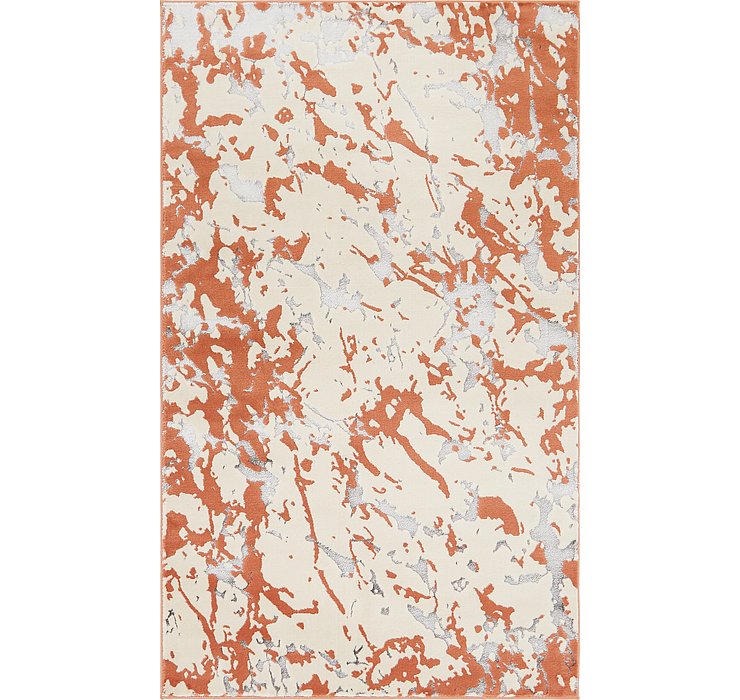 4' 10 x 8' Loft Rug