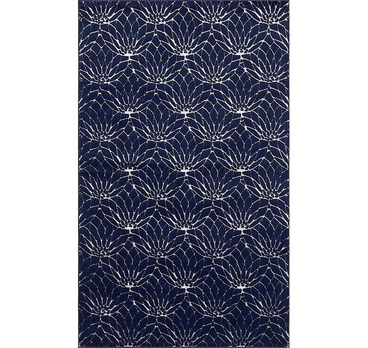 5' x 8' 2 Loft Rug