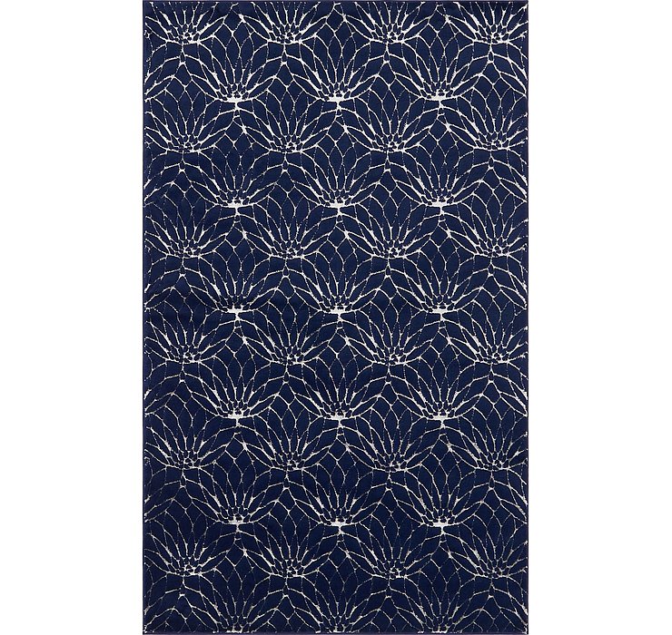 5' x 8' Loft Rug