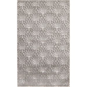 Unique Loom 4' 10 x 8' Loft Rug