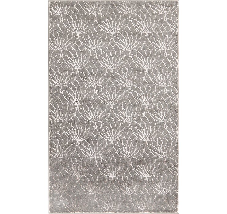 4' 10 x 8' Loft Rug