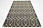 5' x 8' 2 Trellis Rug thumbnail image 3