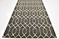 5' x 8' 2 Trellis Rug thumbnail image 5