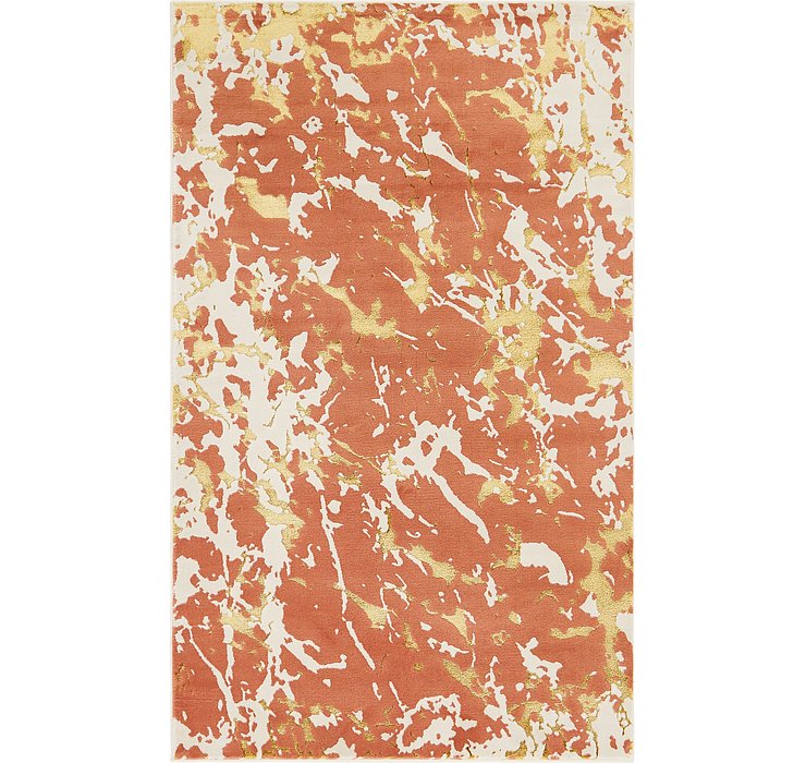 4' 10 x 8' Loft Rug