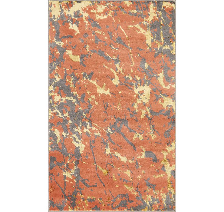 4' 10 x 8' Loft Rug