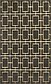 5' x 8' 2 Trellis Rug thumbnail image 1