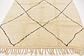 6' 7 x 9' 8 Moroccan Rug thumbnail
