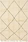 6' 7 x 9' 8 Moroccan Rug thumbnail