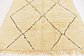 5' 9 x 9' Moroccan Rug thumbnail image 5